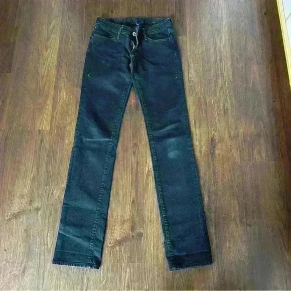 Earnest sewn jeans - Picture 1 of 6